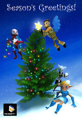 Illustration for article titled The Christmas (And Holiday) Cards We Got